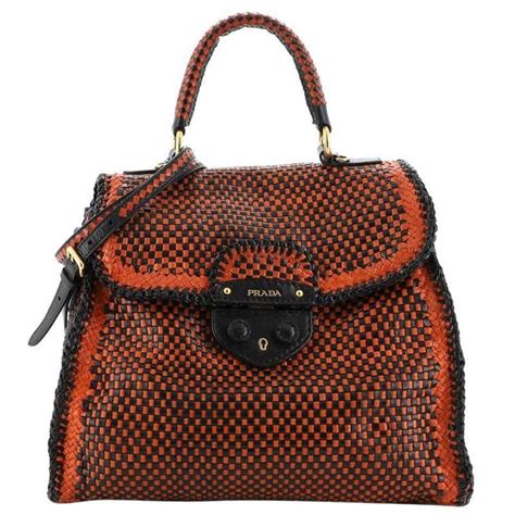 prada madras bags for sale|original Prada bags prices.